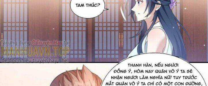 Dị Thế Tà Quân Chapter 198 trang 26