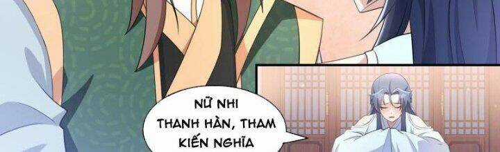 Dị Thế Tà Quân Chapter 198 trang 28