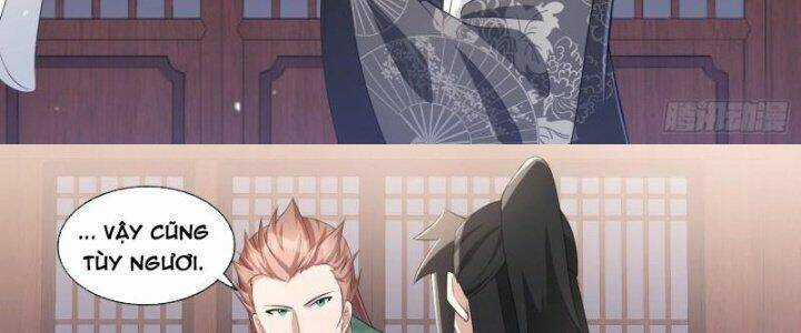 Dị Thế Tà Quân Chapter 198 trang 3