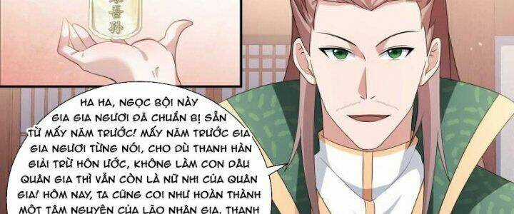 Dị Thế Tà Quân Chapter 198 trang 31