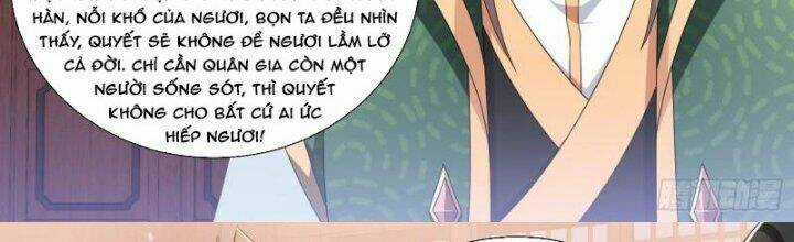 Dị Thế Tà Quân Chapter 198 trang 32