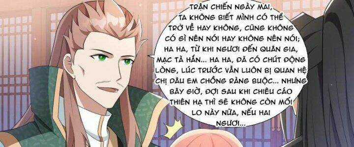 Dị Thế Tà Quân Chapter 198 trang 33