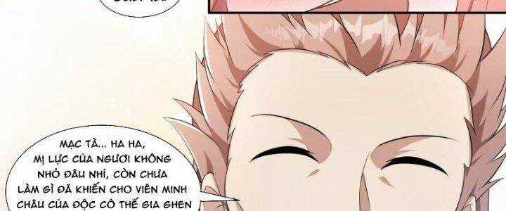 Dị Thế Tà Quân Chapter 198 trang 38