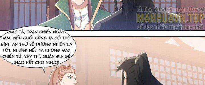 Dị Thế Tà Quân Chapter 198 trang 5