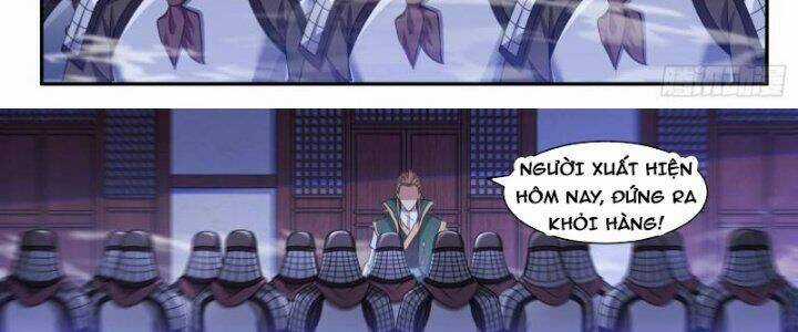 Dị Thế Tà Quân Chapter 199 trang 11