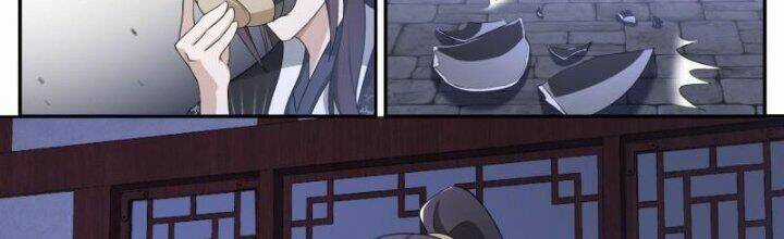 Dị Thế Tà Quân Chapter 199 trang 16