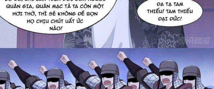 Dị Thế Tà Quân Chapter 199 trang 18