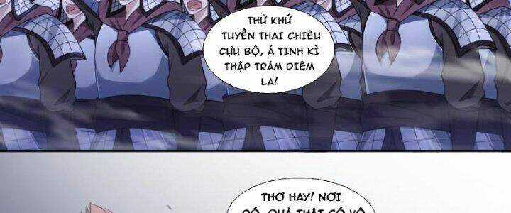 Dị Thế Tà Quân Chapter 199 trang 19