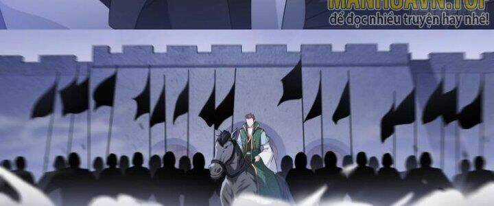 Dị Thế Tà Quân Chapter 199 trang 22