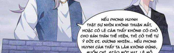 Dị Thế Tà Quân Chapter 199 trang 28