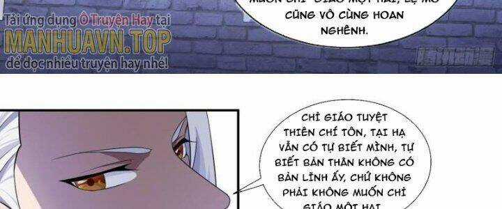 Dị Thế Tà Quân Chapter 199 trang 29