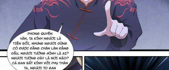 Dị Thế Tà Quân Chapter 199 trang 31