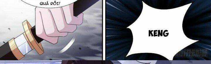 Dị Thế Tà Quân Chapter 199 trang 32