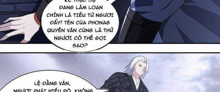 Dị Thế Tà Quân Chapter 199 trang 34