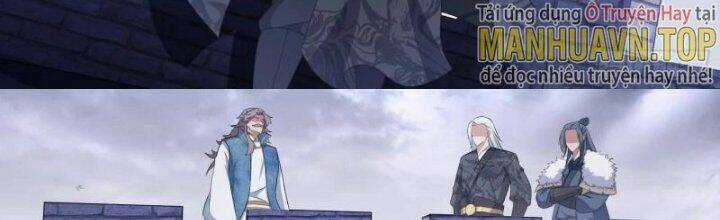 Dị Thế Tà Quân Chapter 199 trang 36