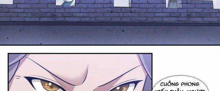 Dị Thế Tà Quân Chapter 199 trang 37