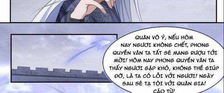 Dị Thế Tà Quân Chapter 199 trang 41