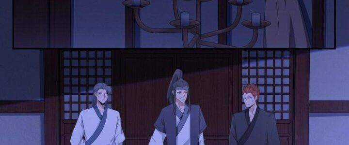 Dị Thế Tà Quân Chapter 199 trang 6