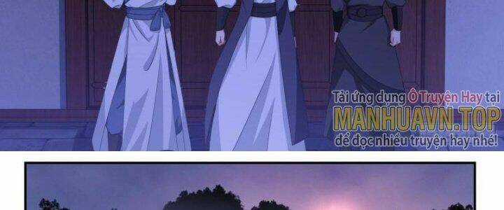 Dị Thế Tà Quân Chapter 199 trang 7