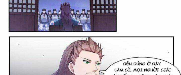 Dị Thế Tà Quân Chapter 199 trang 9