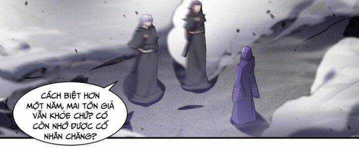 Dị Thế Tà Quân Chapter 201 trang 23