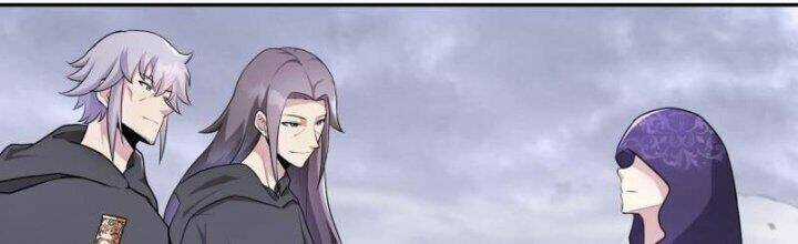 Dị Thế Tà Quân Chapter 201 trang 24