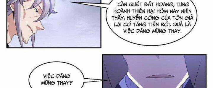 Dị Thế Tà Quân Chapter 201 trang 26