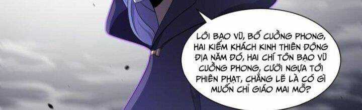 Dị Thế Tà Quân Chapter 201 trang 28