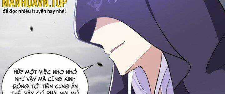 Dị Thế Tà Quân Chapter 201 trang 31