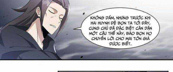 Dị Thế Tà Quân Chapter 201 trang 33