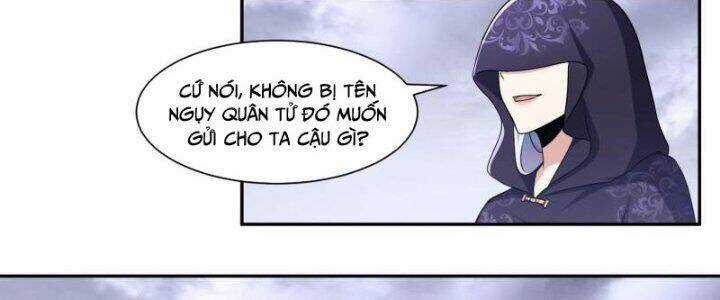 Dị Thế Tà Quân Chapter 201 trang 34