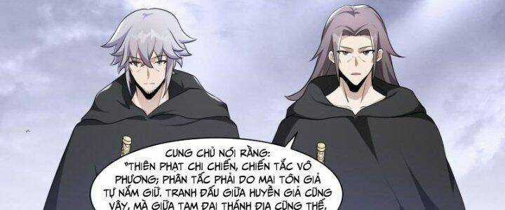 Dị Thế Tà Quân Chapter 201 trang 35