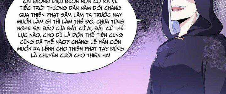 Dị Thế Tà Quân Chapter 201 trang 37