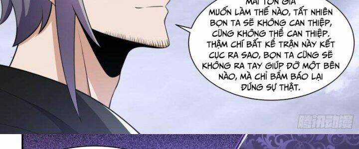 Dị Thế Tà Quân Chapter 201 trang 39