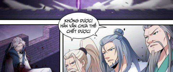 Dị Thế Tà Quân Chapter 201 trang 5