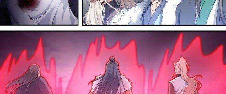 Dị Thế Tà Quân Chapter 201 trang 6