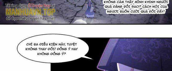 Dị Thế Tà Quân Chapter 202 trang 17