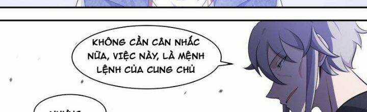 Dị Thế Tà Quân Chapter 202 trang 20