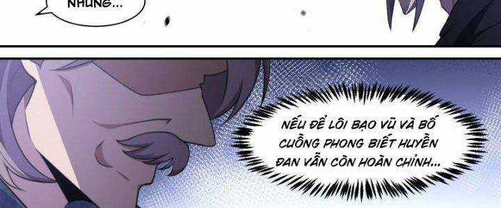 Dị Thế Tà Quân Chapter 202 trang 21