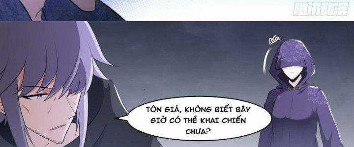 Dị Thế Tà Quân Chapter 202 trang 22