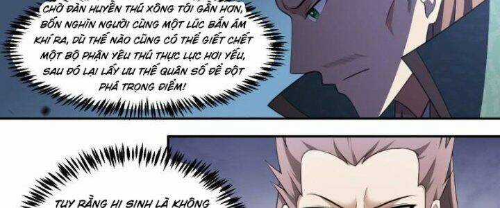 Dị Thế Tà Quân Chapter 202 trang 37