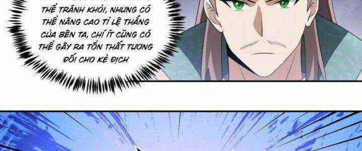 Dị Thế Tà Quân Chapter 202 trang 38