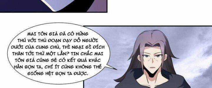 Dị Thế Tà Quân Chapter 202 trang 5