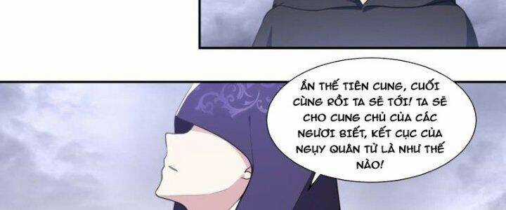 Dị Thế Tà Quân Chapter 202 trang 6