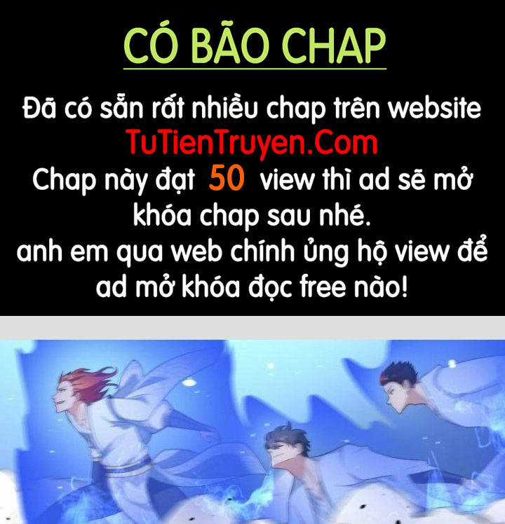 Dị Thế Tà Quân Chapter 203 trang 0