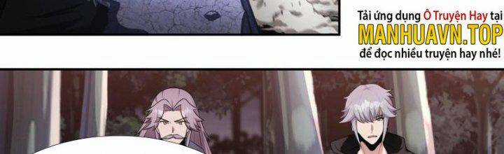 Dị Thế Tà Quân Chapter 203 trang 12