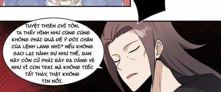Dị Thế Tà Quân Chapter 203 trang 17