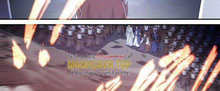 Dị Thế Tà Quân Chapter 203 trang 2