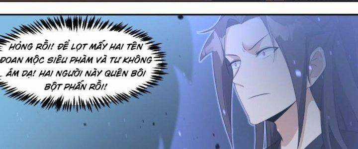 Dị Thế Tà Quân Chapter 203 trang 21