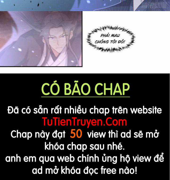 Dị Thế Tà Quân Chapter 203 trang 22